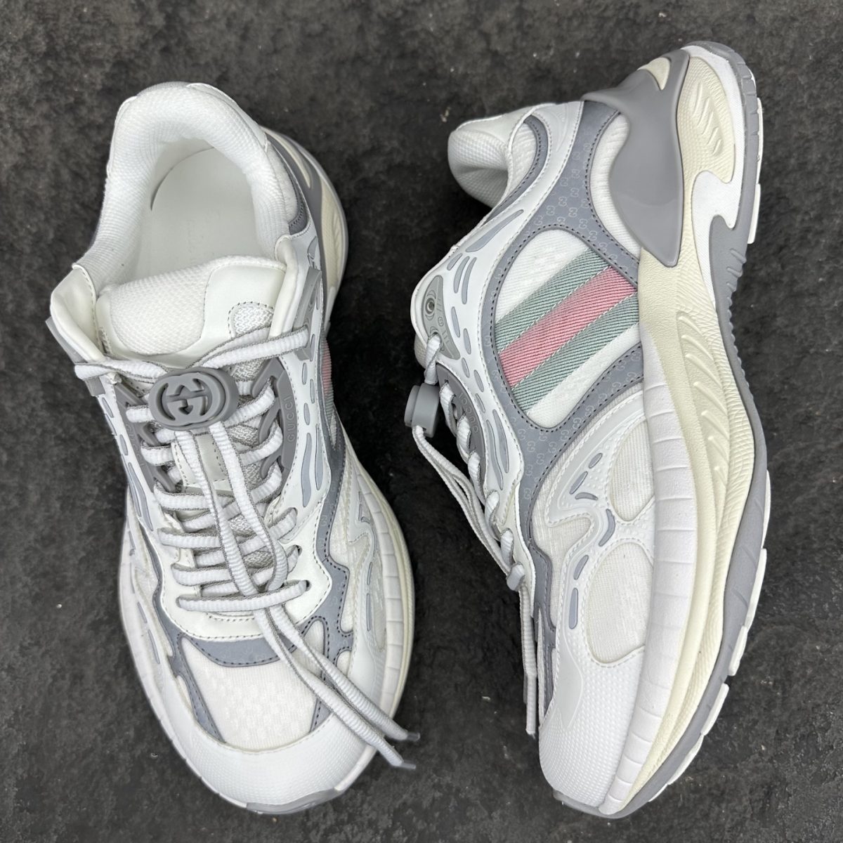 Gucci 2.0 Sneaker Size 36-46 - Image 4