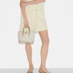 Gucci Ophidia GG Mini Shopping Bags Size 22*18*10cm