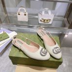 Gucci Women Sandals Size 36-41 - Image 5