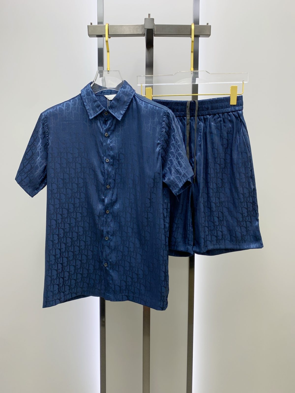 Dior Sommeranzug Size M-XXL - Image 1