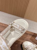 Dior Act Sandals Size 36-41 - Image 2