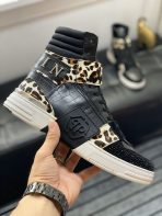 Philipp Plein Mens Outdoor Sneakers Shoes 38 - 45 - Image 6