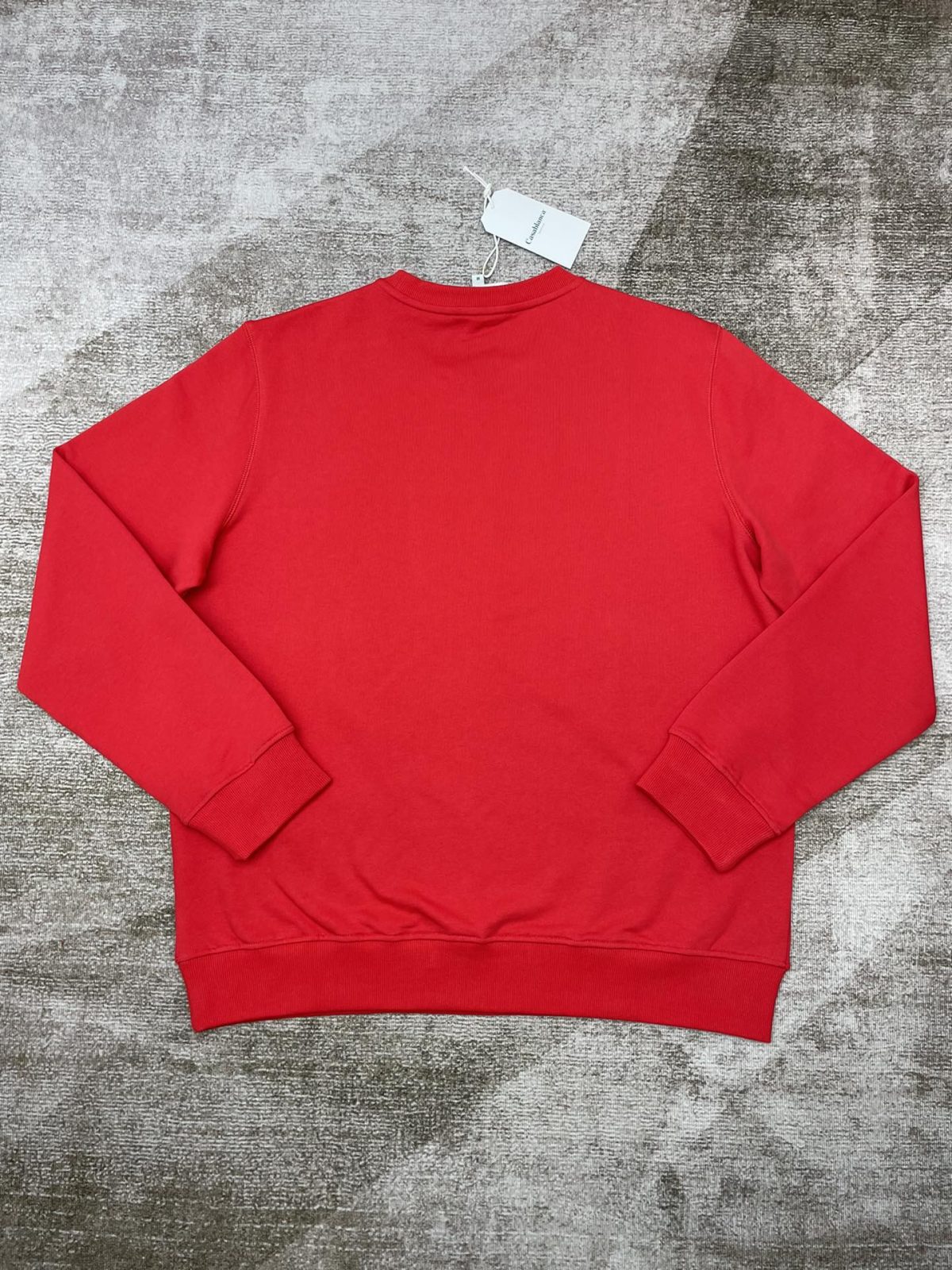Casablanca Unisex Sweatshirt Size S-XL - Image 9