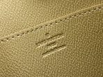 Louis Vuitton Monogram Titanium Clutch Bags Size 26*20*5cm - Image 8