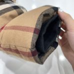 Burberry Winter Down Jacket Size S-2XL - Image 7