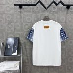 Louis Vuitton T Shirt  Embroider Logo Size XS-L - Image 8
