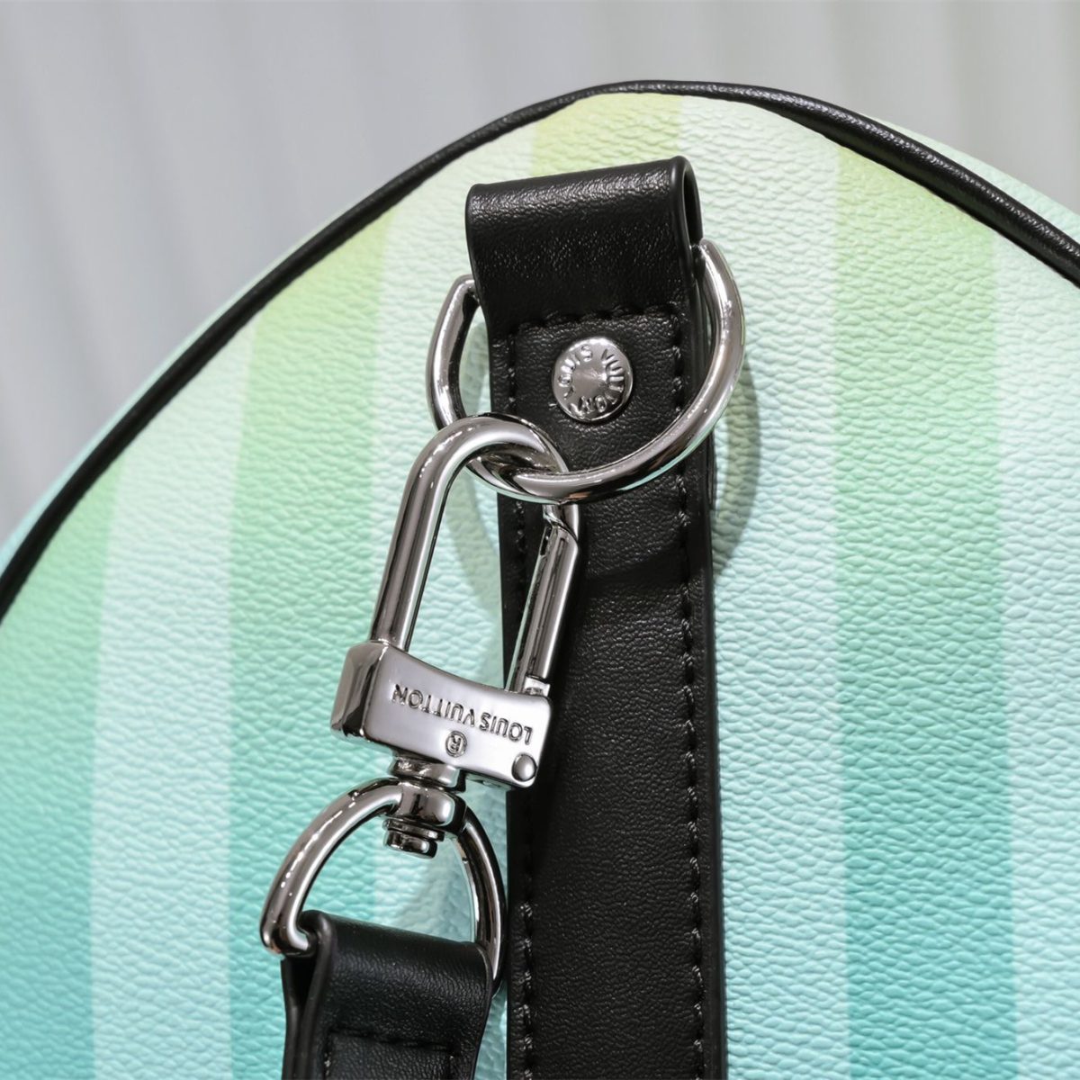 Louis Vuitton Keepall Travel Bags Size 50*29*23cm - Image 6