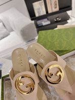 Gucci Blondie Slippers Size 36-40 - Image 7