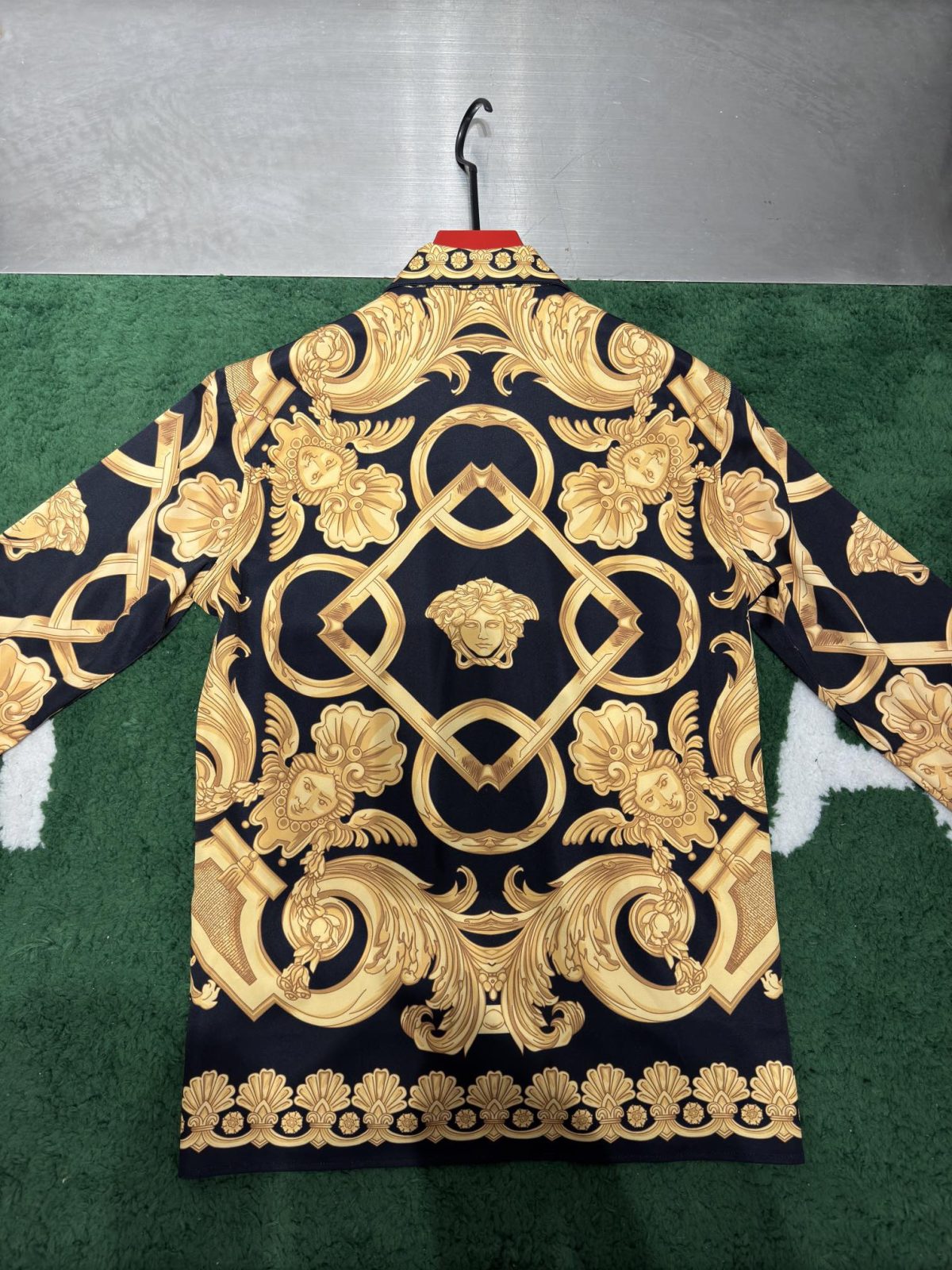 Versace 2025 new Shirt Size S-2XL - Image 6