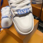 Louis Vuitton Trainer Maxi Sneaker Size 36-46 - Image 6