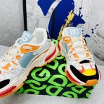 Dolce Gabbana 2024ss Sneakers Size 36-45 - Image 5