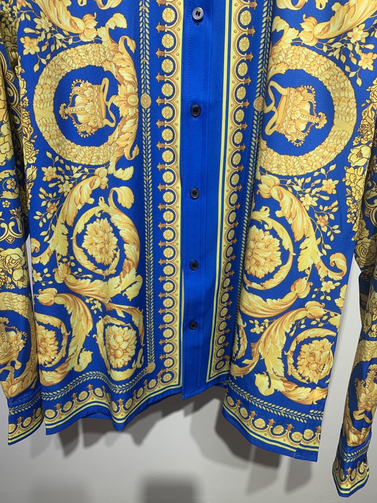 Versace 2025 new Shirt Size S-2XL - Image 4