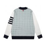Thom Browne Unisex Jacket Size S-XL - Image 9