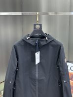 Moncler Unisex Jacket Size M-XXXL - Image 4
