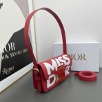 Dior Miss New Women Shoulder Bags Size 18*6.5*11cm - Image 4