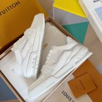 Louis Vuitton LV Trainer New Men Sneaker Size 40-46 - Image 6
