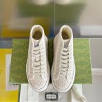 Gucci Tennis 1977 2023 New Sneaker Size 35-41 - Image 8