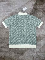 Casablanca Polo Shirt Size S-XL - Image 8