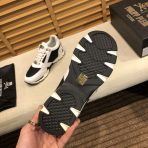 Philipp Plein Mens Outdoor Sneakers Shoes 38 - 44 - Image 9