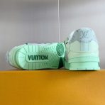 Louis Vuitton 2024ss LV Trainer Sneaker Size 36-46 - Image 9