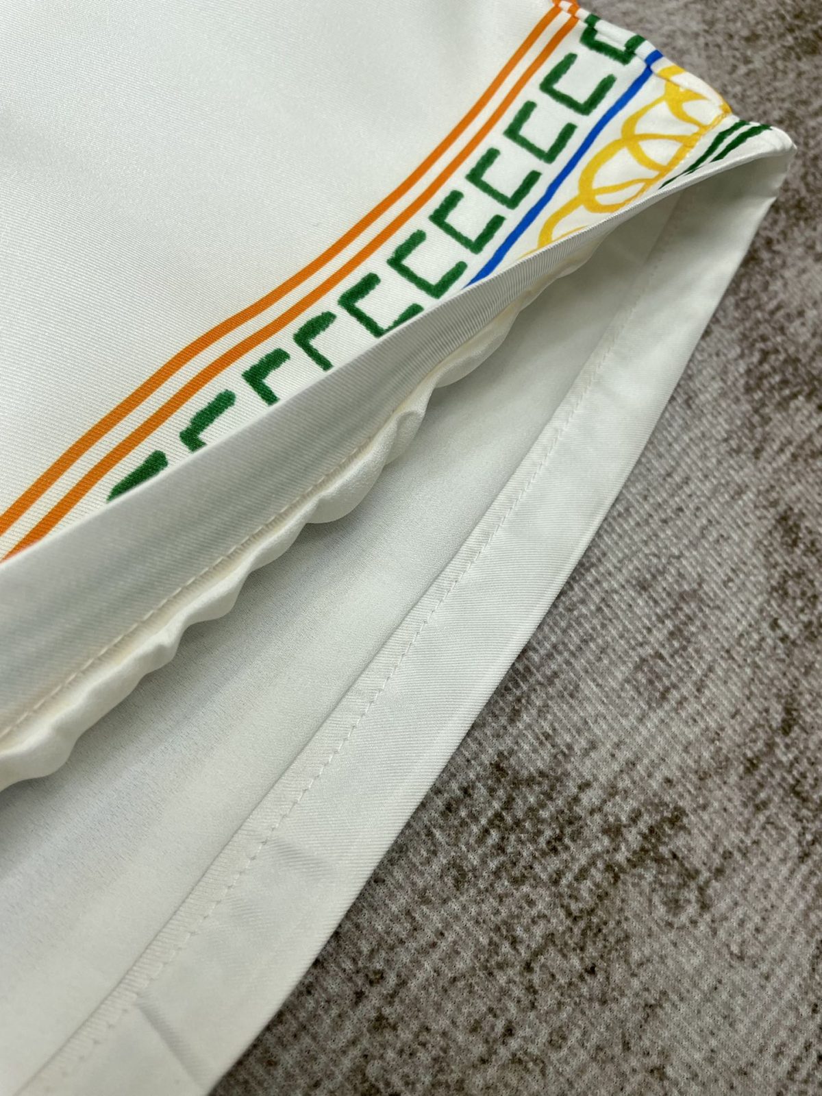 Casablanca Shorts Size S-XL - Image 9