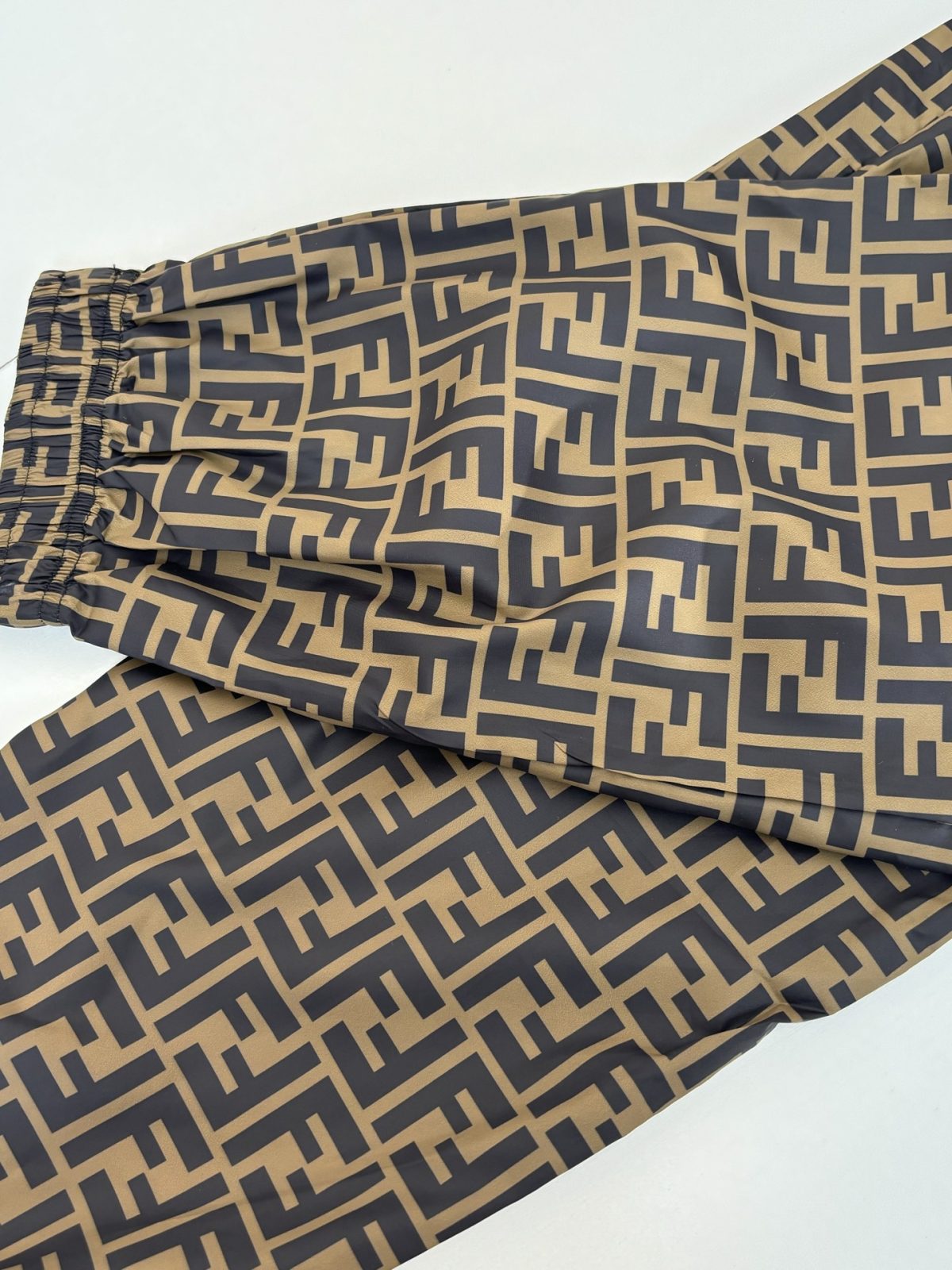 Fendi Unisex Pants Size S-XL - Image 9
