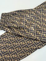 Fendi Unisex Pants Size S-XL - Image 9