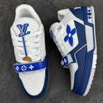 Louis Vuitton LV Trainer Sneaker Size 38-46 - Image 4