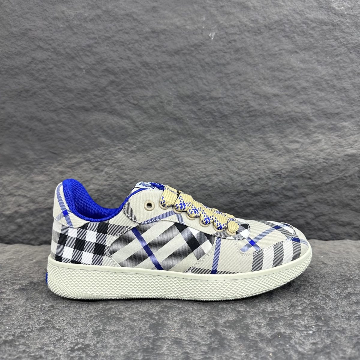 Burberry Terrace Sneaker Size 36-46 - Image 7