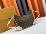 Louis Vuitton Odeon Monogram Women Bags Size 27*16*10cm - Image 2
