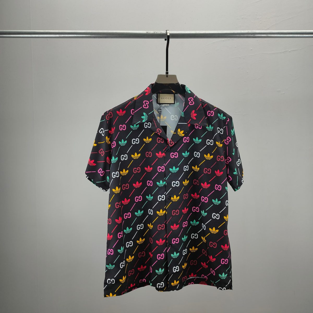 Gucci Sommeranzug Size M-XXXL - Image 2