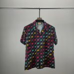Gucci Sommeranzug Size M-XXXL - Image 2