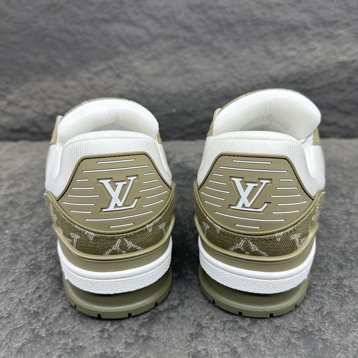 Louis Vuitton LV Trainer Sneaker Size 36-46 - Image 8