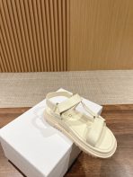 Dior Act Sandals Size 36-41 - Image 8