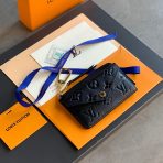 Louis Vuitton M69420 M69421 Card Holder Recto Verso 14*8.5cm