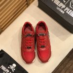 Philipp Plein Mens Outdoor Sneakers Shoes 38 - 44 - Image 2