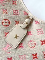 Louis Vuitton M24652 CarryAll Women Bags Size 29*24*12cm - Image 5