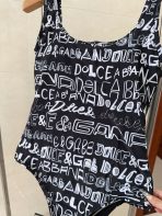 Dolce Gabbana Swimsuit Size S-L - Image 5