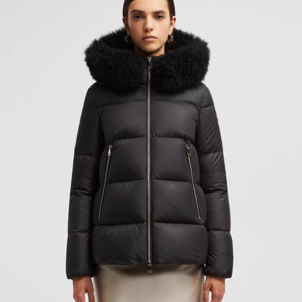 Moncler Avoce Women Down Jacket Size S-XL