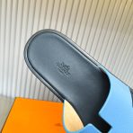 Hermes lzmir Sandals Size 40-45 - Image 7