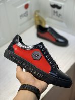 Philipp Plein Mens Outdoor Sneakers Shoes 38 - 45 - Image 4
