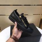 Giuseppe Zanotti Mens Outdoor Sneakers Shoes Gr. 38 - 45 - Image 9