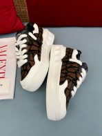 Valentino 2023 new Sneaker size 35-46 - Image 8