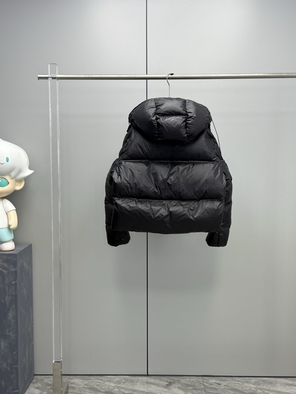 Moncler 25ss Erea Women Down Jacket Size S-L - Image 10