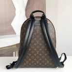 Louis Vuitton M45349 Josh Backpack For Men and Women Size 40*32*13cm - Image 4