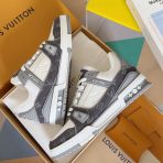 Louis Vuitton 2024ss LV Trainer Sneaker Size 36-46 - Image 6