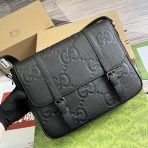 Gucci Mittelgrosse Mit Jumbo GG Shoulder Bags Size 31*24.5*6cm - Image 5