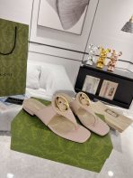 Gucci Blondie Slippers Size 36-40 - Image 3