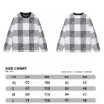Louis Vuitton Unisex Sweatshirt Size S-XL - Image 9