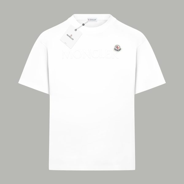 Moncler Cotton T Shirt Size XS-L